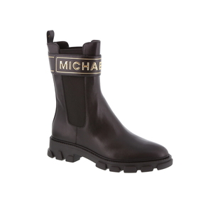 Michael Kors boots zwart