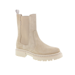 Bullboxer boots beige