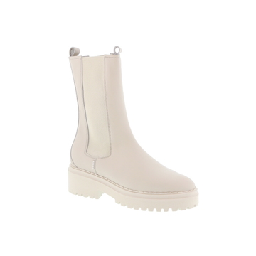 Nubikk boots - wit online kopen in de webshop van Paris Londres | FAE ADAMS
