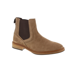 Bullboxer boots taupe