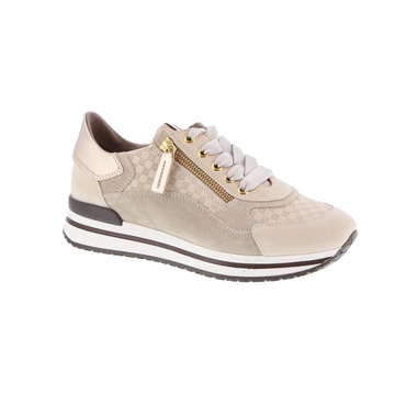 Dl Sport sneaker - beige online kopen in de webshop van Paris Londres | 5459