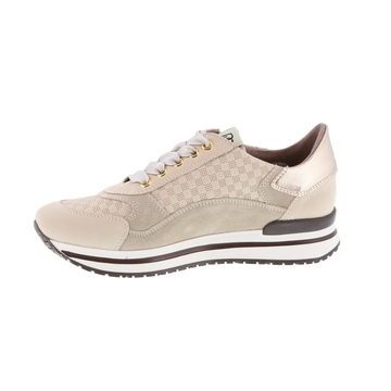 Dl Sport sneaker - beige online kopen in de webshop van Paris Londres | 5459