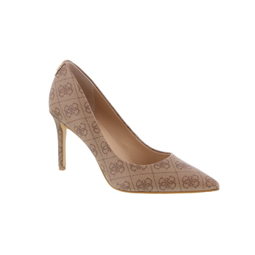 Guess pump - beige online kopen in de webshop van Paris Londres | FL5P2I  FAL08