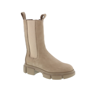 Copenhagen boots beige