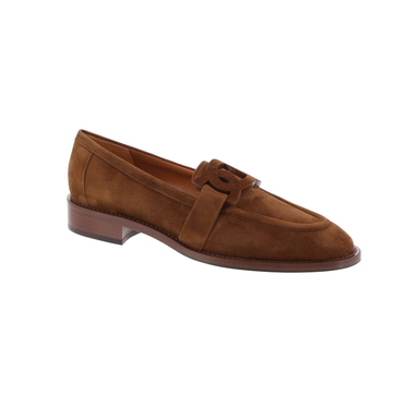 Voltan mocassin - cognac online kopen in de webshop van Paris Londres |  LV185