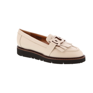 Voltan mocassin beige