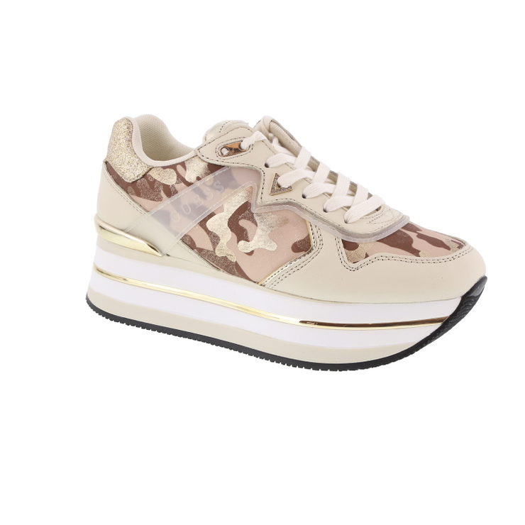 Guess schoenen voor dames online kopen bij Paris Londres