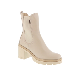Nero Giardini enkellaars beige