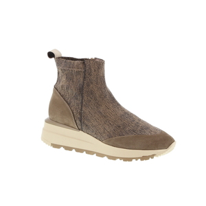 Dl Sport boots taupe