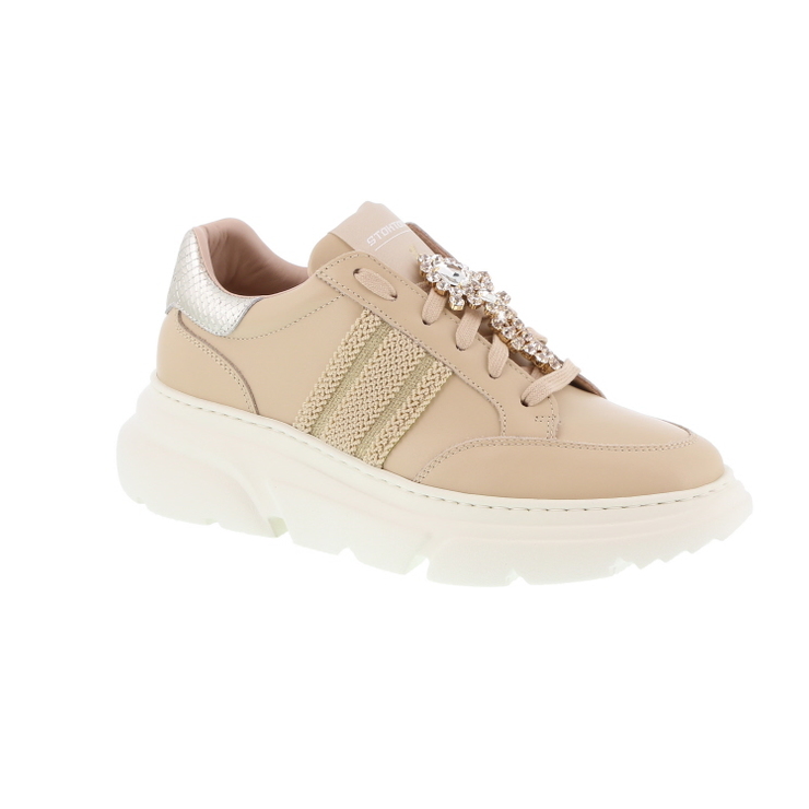 Stokton schoenen, tassen en accessoires online kopen bij Paris Londres