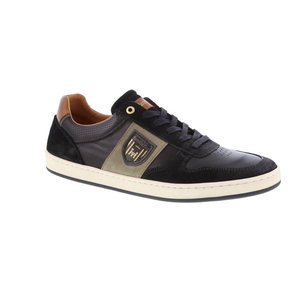 Pantofola D'oro sneaker zwart