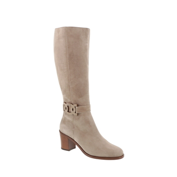 Voltan laars - taupe online kopen in de webshop van Paris Londres | LV200