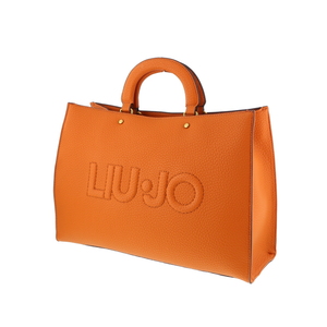 Liu Jo shopper oranje