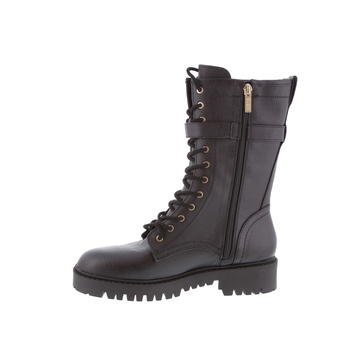 Guess bottine - zwart online kopen in de webshop van Paris Londres | FL8ORS  ELE10