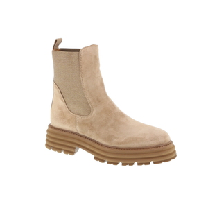 Lili By Paris Londres boots camel