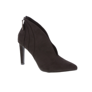 Marco Tozzi pump zwart