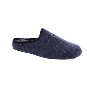 Scapa pantoffel blauw