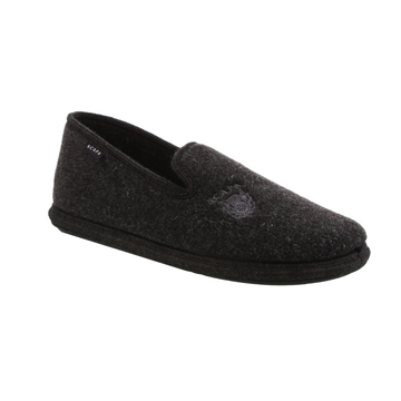 Scapa pantoffel grijs online kopen in de webshop van Paris