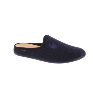 Scapa pantoffel blauw