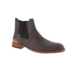 Floris Van Bommel boots taupe