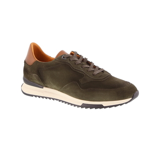 Berkelmans sneaker kaki
