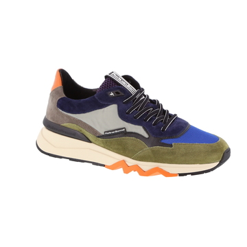 Van Bommel sneaker - multi online kopen de webshop Londres | SFM-10136-50-01/G1/2