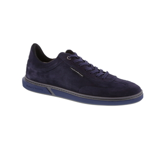Floris Van Bommel sneaker blauw