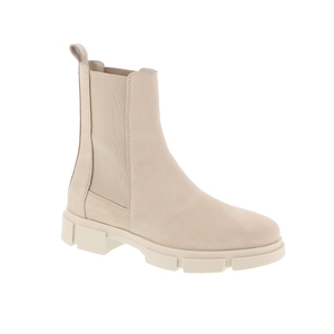 Tango boots beige