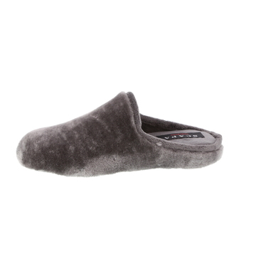 Scapa pantoffel grijs online kopen in de webshop van Paris Londres 21 067044T