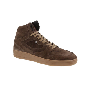 Floris Van Bommel sneaker bruin