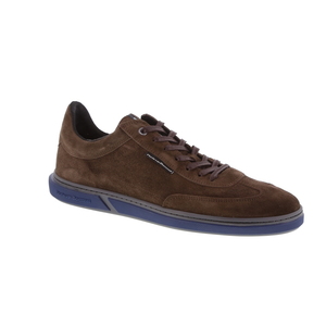 Floris Van Bommel sneaker bruin