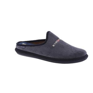 River Woods pantoffel blauw