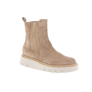 Luca Grossi boots camel