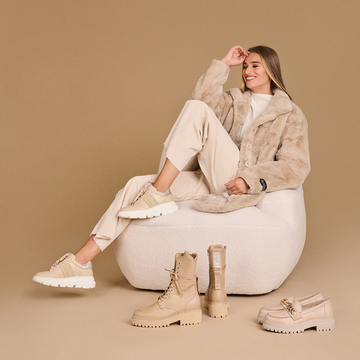 Paris Londres, uw aanbod van schoenen, tassen en accessoires