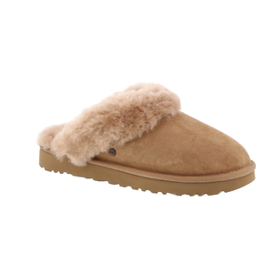 Ugg pantoffel cognac