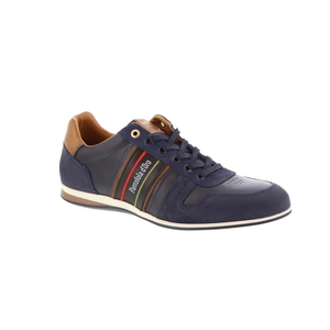 Pantofola D'oro sneaker blauw