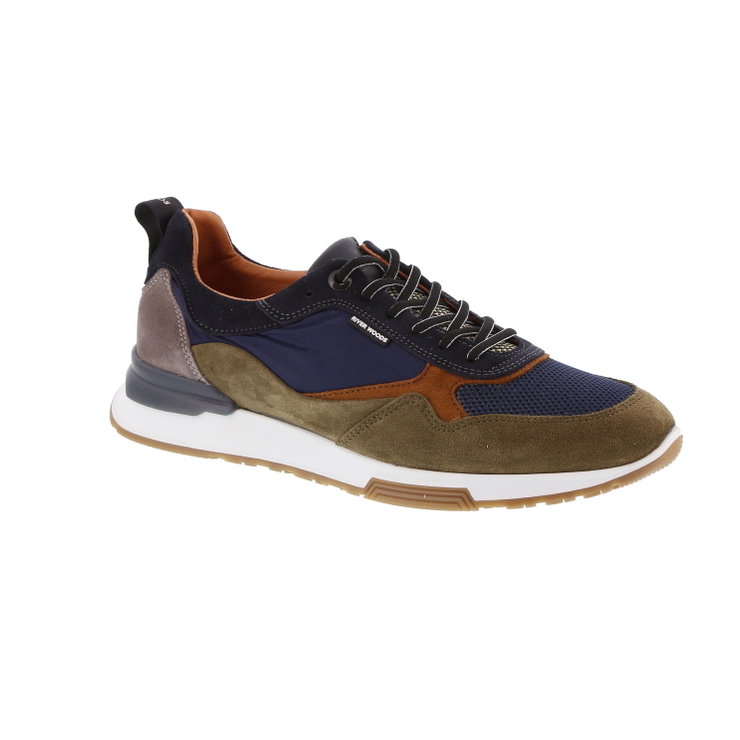 River woods top schoenen 2021
