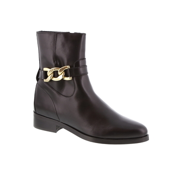 Scapa boots - zwart online kopen in de webshop van Paris Londres | 21/6677