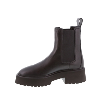 Copenhagen boots - zwart online kopen in de webshop van Paris Londres |  CPH683