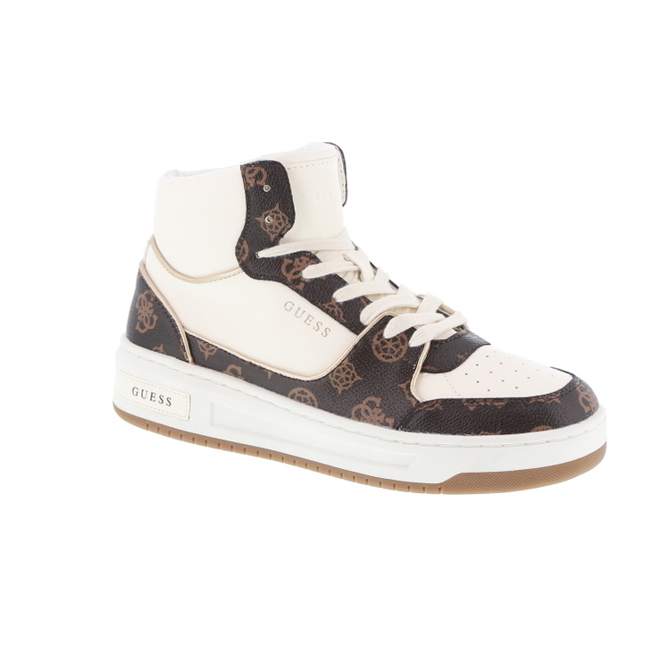 Guess schoenen voor dames online kopen bij Paris Londres