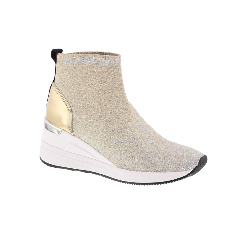 Michael Kors schoenen voor dames online kopen bij Paris Londres
