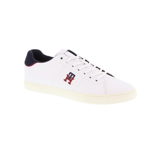 Tommy Hilfiger sneaker wit