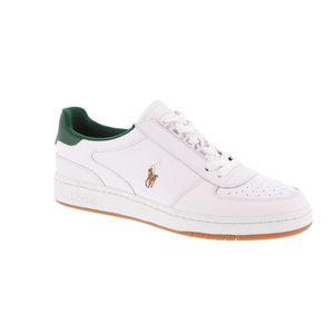 Polo Sport sneaker wit