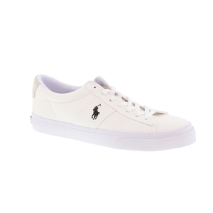 Polo Sport sneaker wit