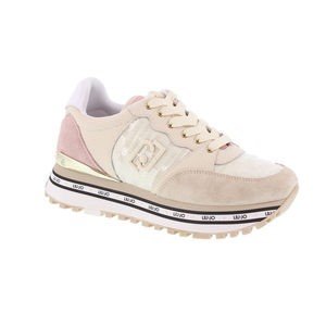 Liu Jo sneaker beige