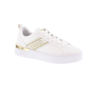 Liu Jo sneaker wit