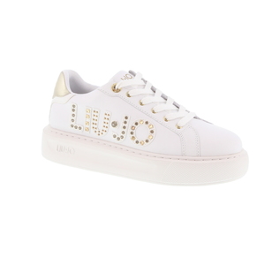 Liu Jo sneaker wit