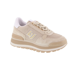 Liu Jo sneaker beige