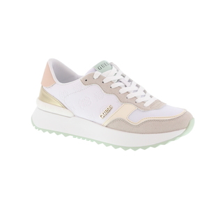 Guess sneaker wit