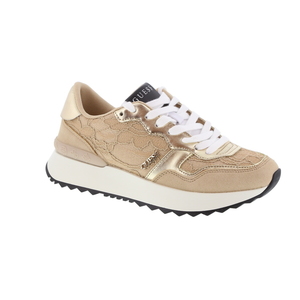 Guess sneaker beige
